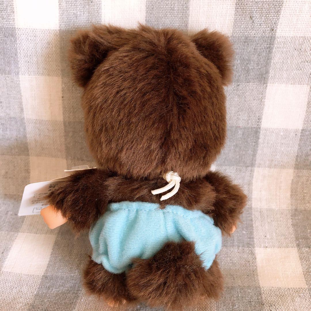 ベビチッチ　お友達　クマのマータン　希少　レア
