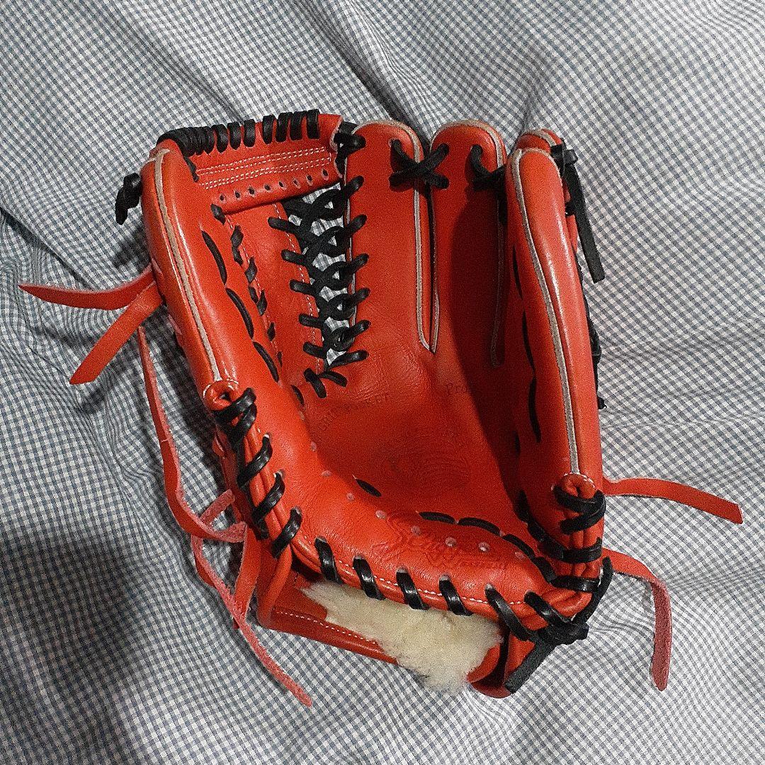 KubotaSlugger KSN-AR5 軟式グローブ