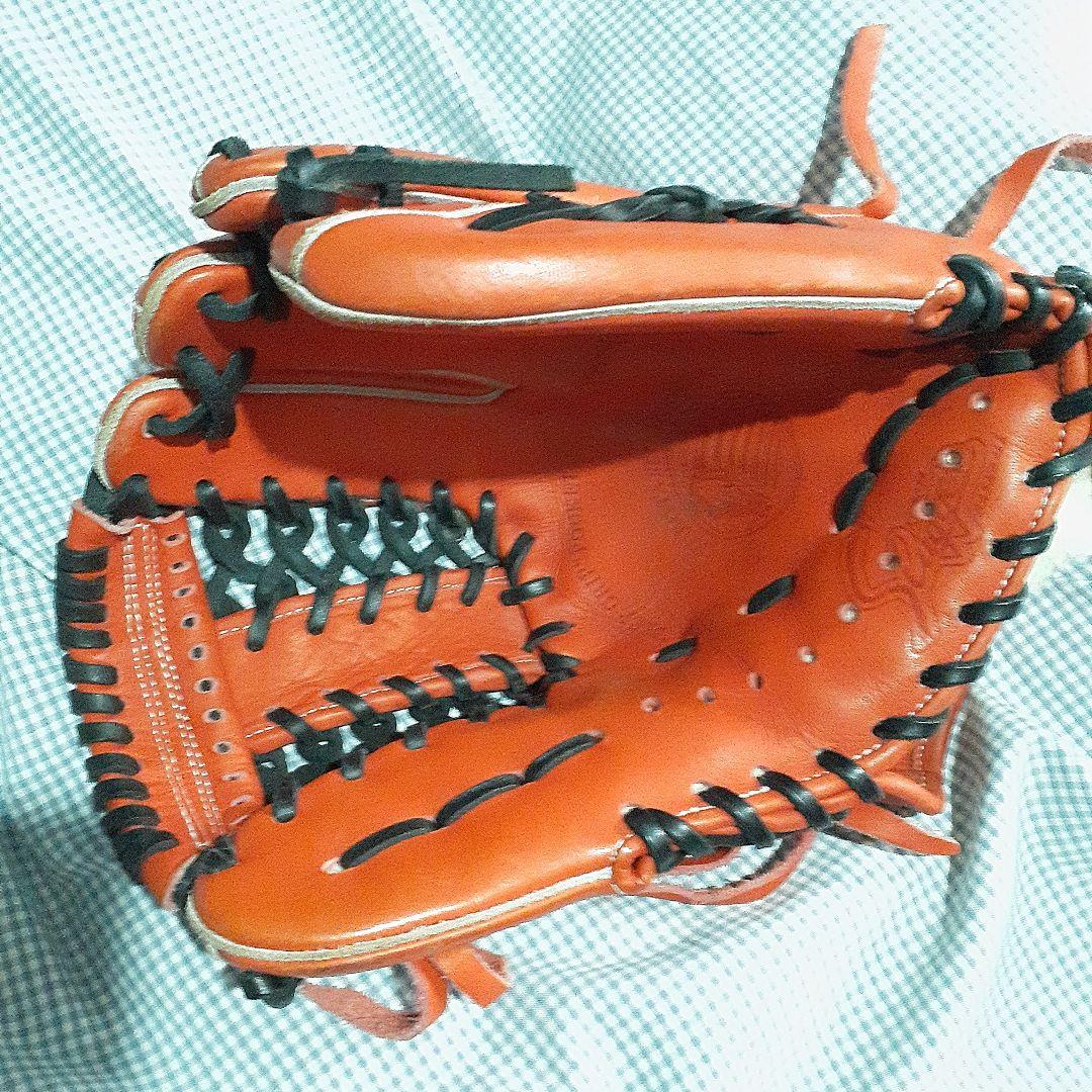 KubotaSlugger KSN-AR5 軟式グローブ