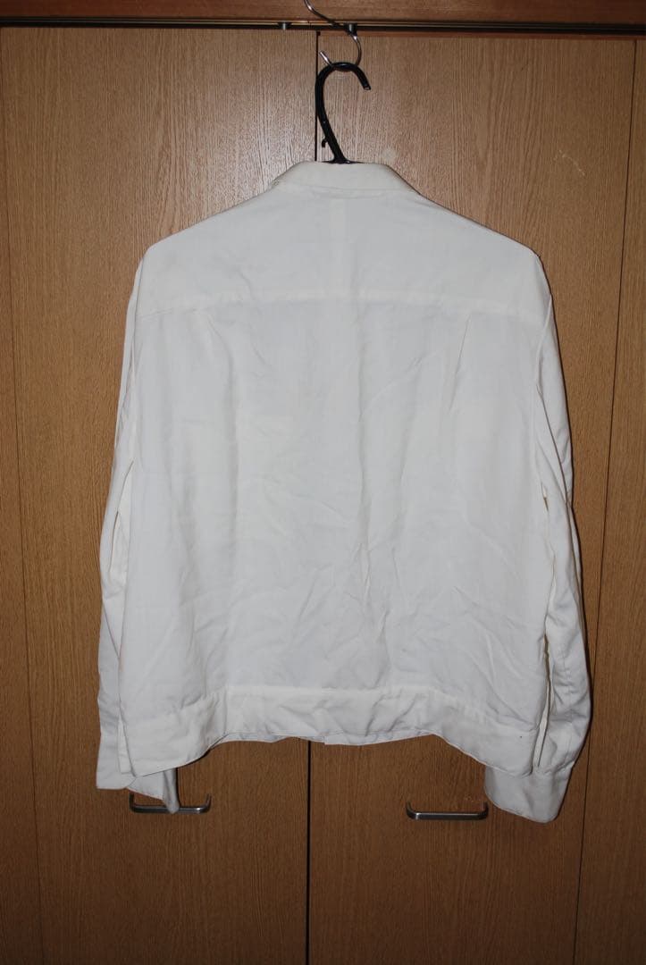 ソ連　MVD 内務省礼服一式　実物