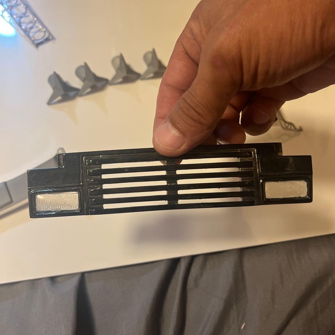 タミヤ❗️1/14トラック ‼️ムネトラ❗️ボディパーツセット‼️