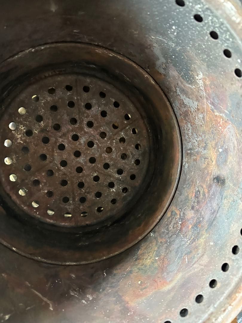 フレイムストーブマックス