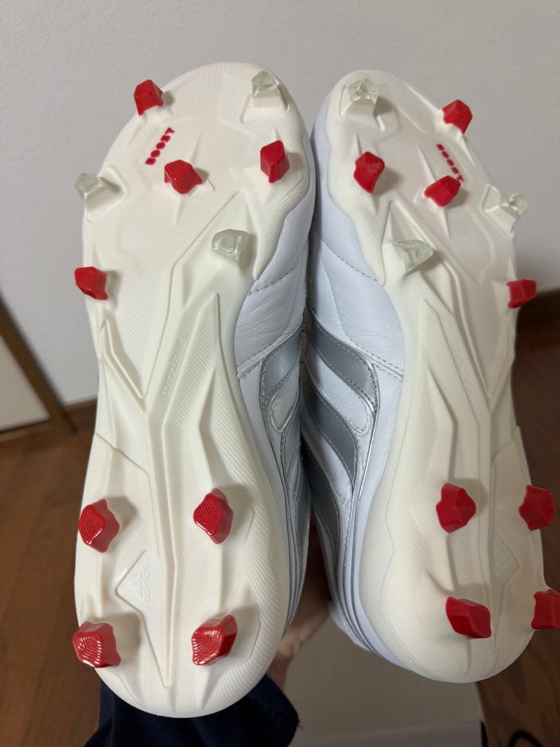 adidasプレデタープレシジョン　復刻版DBモデル　限定値下げ