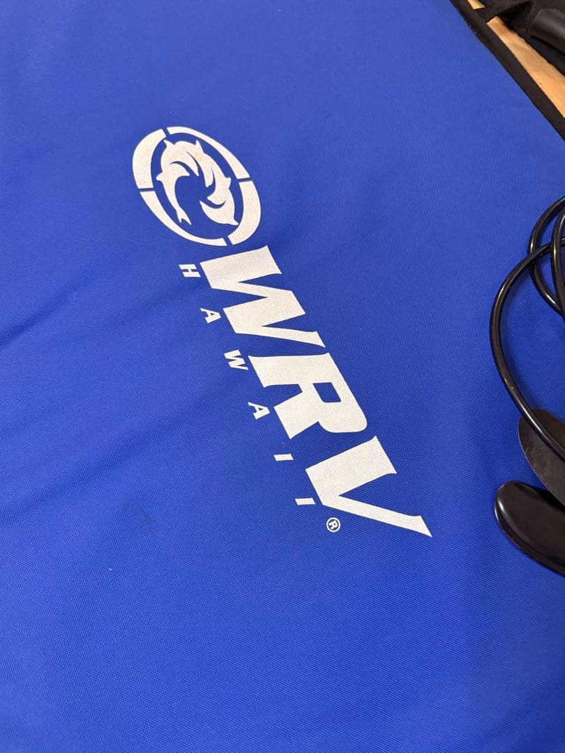 GARDUQUE 7/10 USA製 MID FCS G5 サーフボード