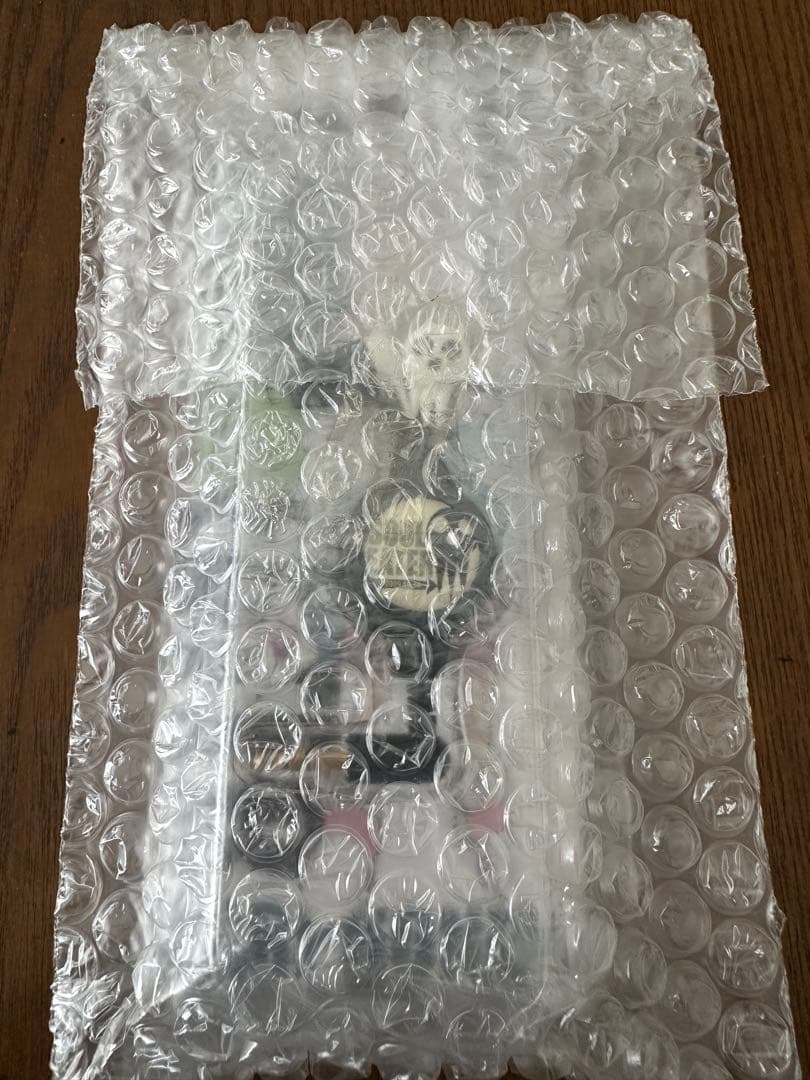 SOUL EATER 特製イヤホン 応募者全員サービス　ソウルイーター