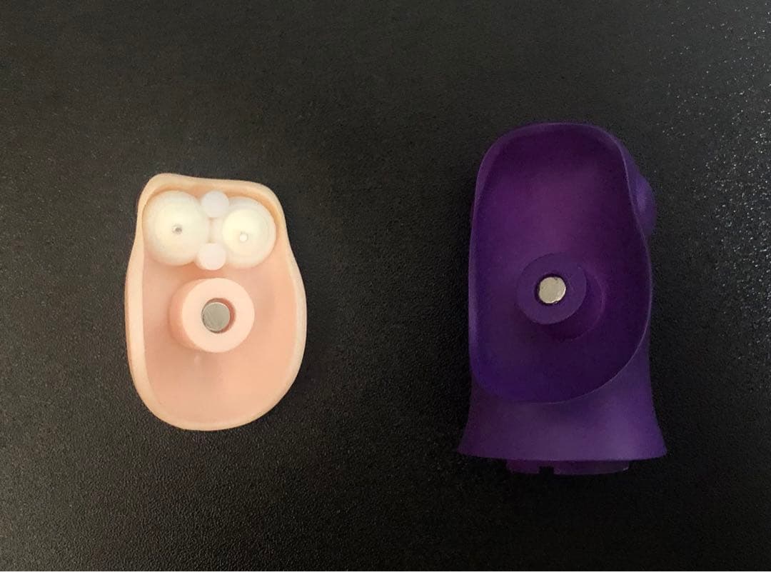 トイストーリー　リアルポージングフィギュア　バズ・ライトイヤー　ヘッドパーツ付き