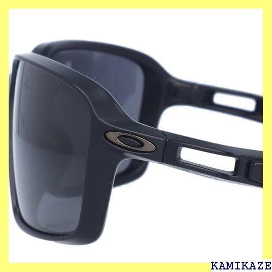 《＃アウトドアⅣ》 オークリー プレゼント GREY PR OAKLE 122