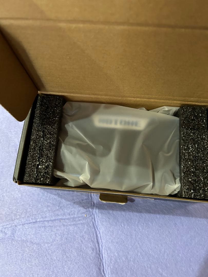 新品未使用　HOTONE Soul Press II