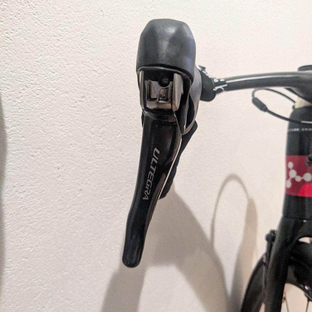 mamotakaARGON18 NITROGEN Sサイズ 訳あり