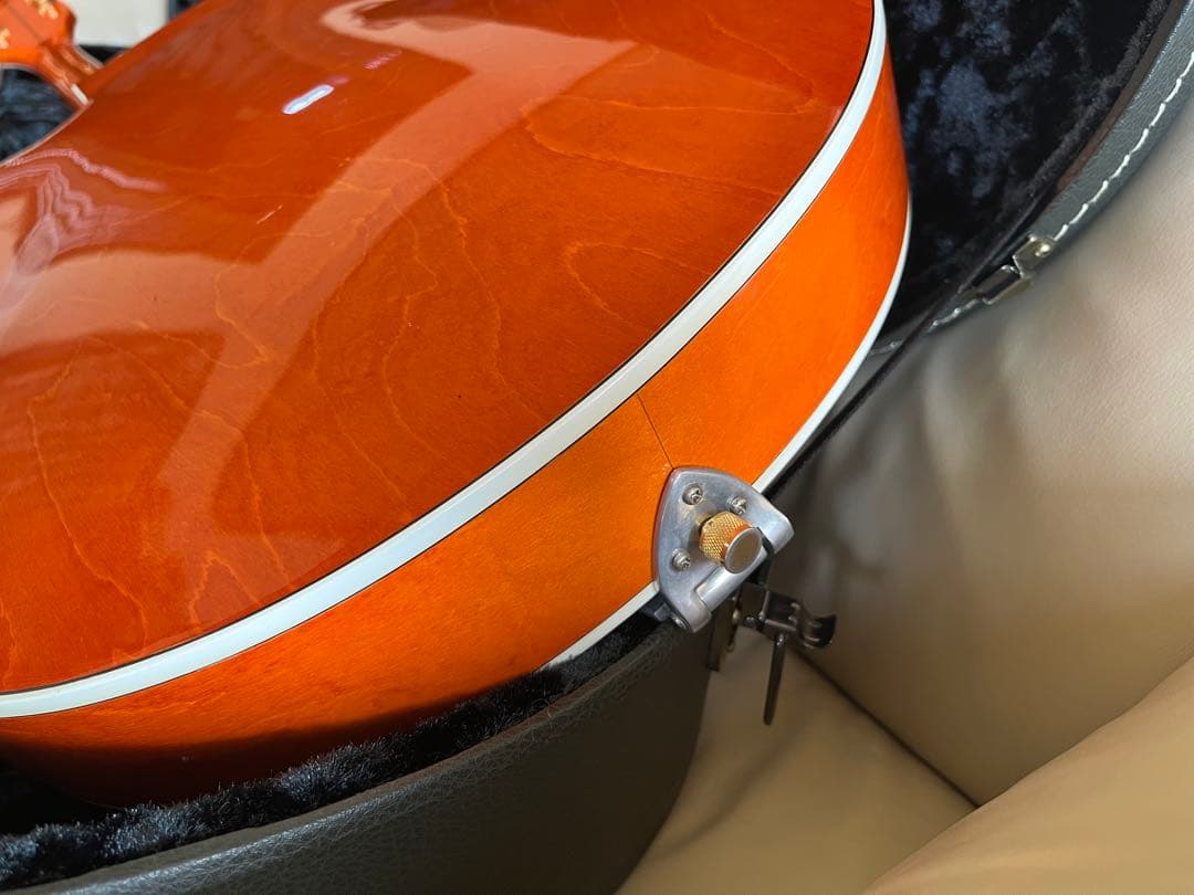 美品!! 1996年製GRETSCH 6120-60 グレッチ