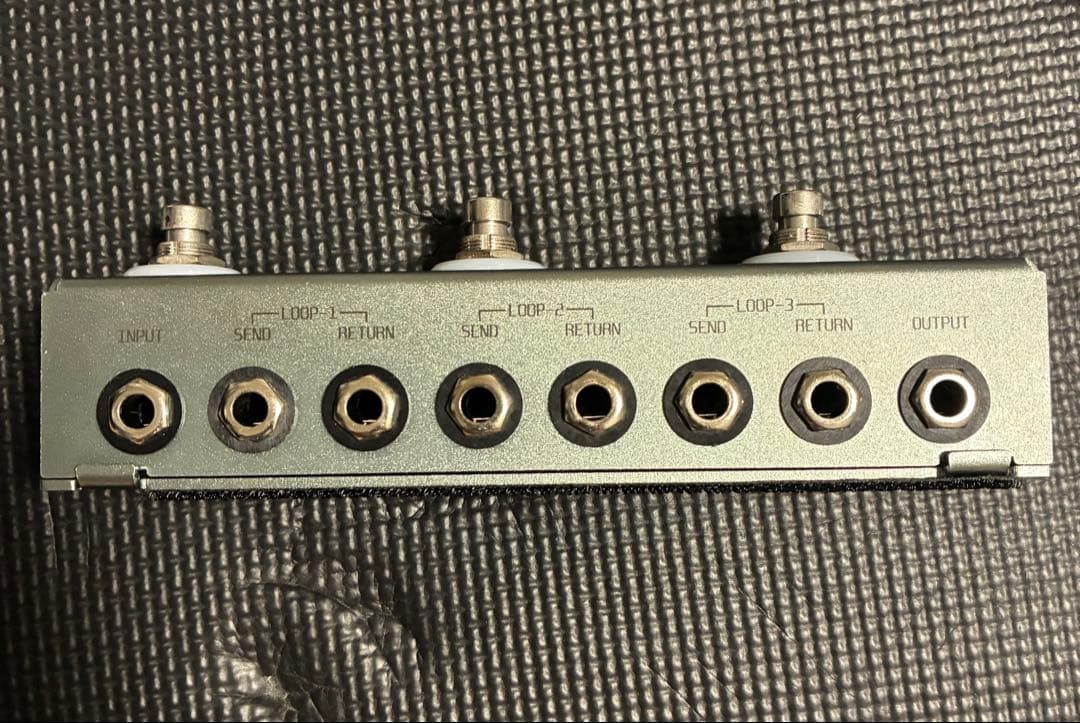 ギター Studio Daydream TRIGGER 3