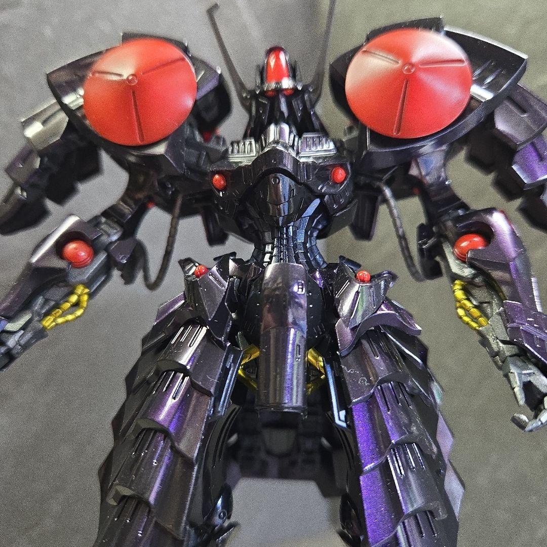 ボークス　ims BATSH the black knight