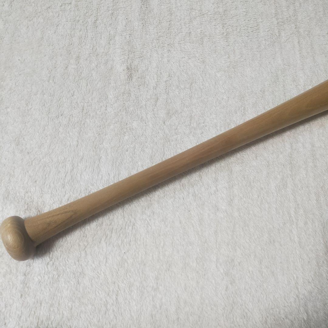 【90s】 MIZUNO WorldWin 清原和博モデル 木製バット