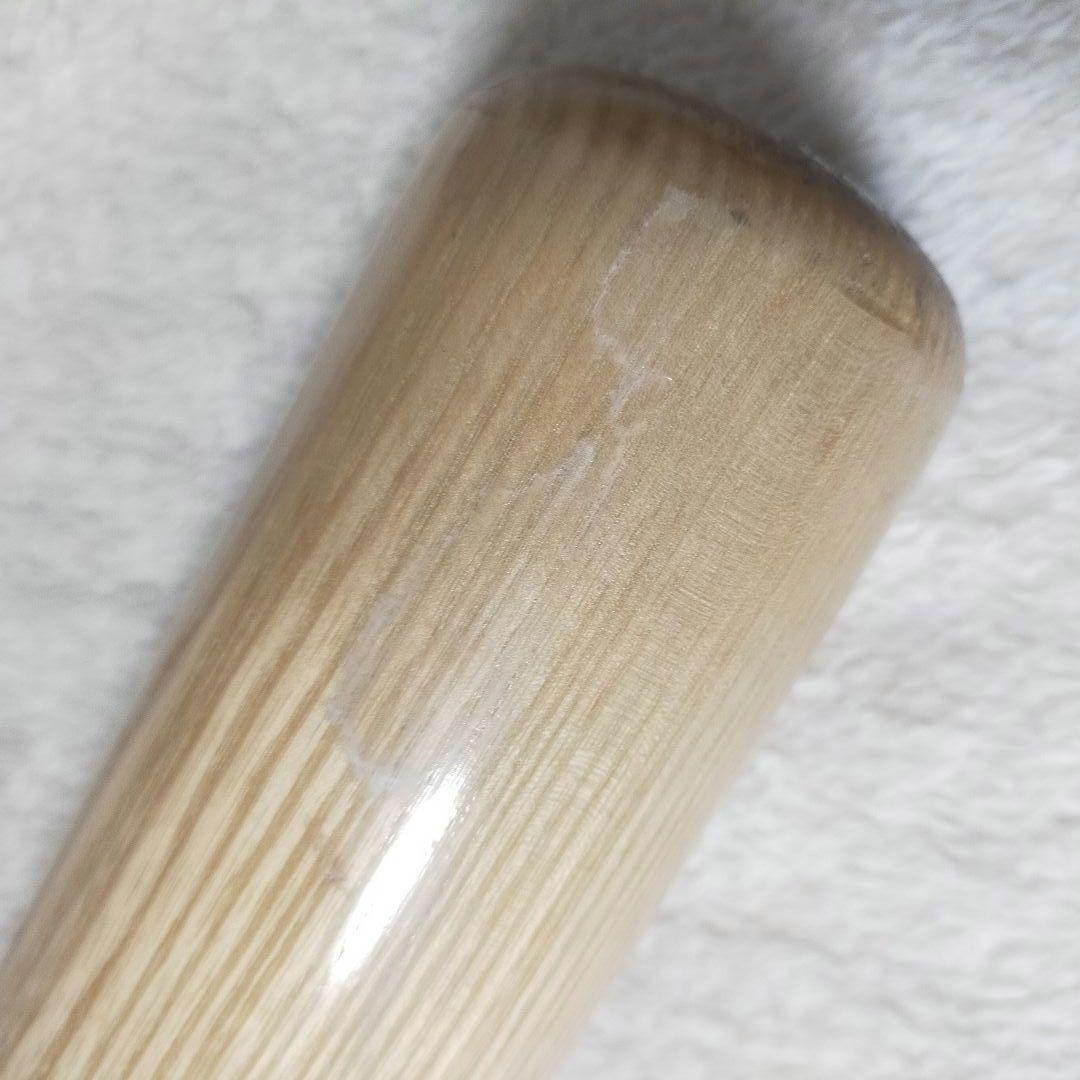 【90s】 MIZUNO WorldWin 清原和博モデル 木製バット