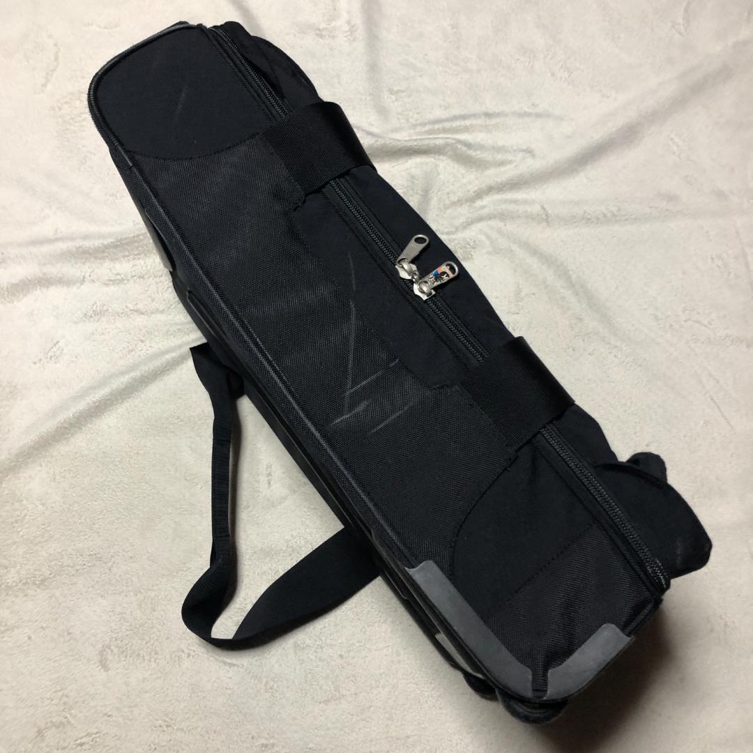 【匿名配送】ノースフェイス キャリーバッグ スーツケース 70L 大容量