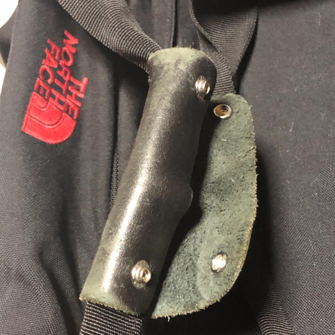 【匿名配送】ノースフェイス キャリーバッグ スーツケース 70L 大容量