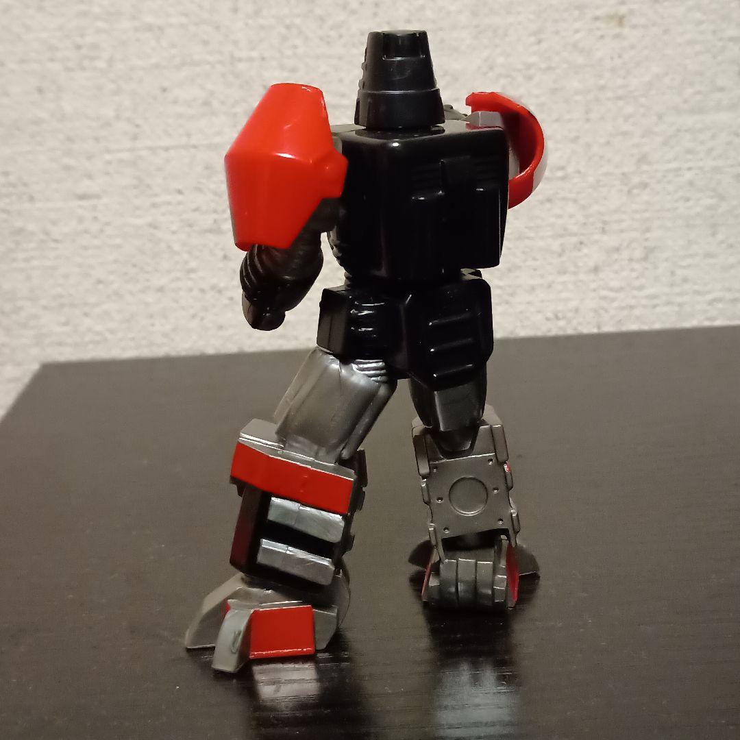 超星神グランセイザー 超星神大決戦3種セット