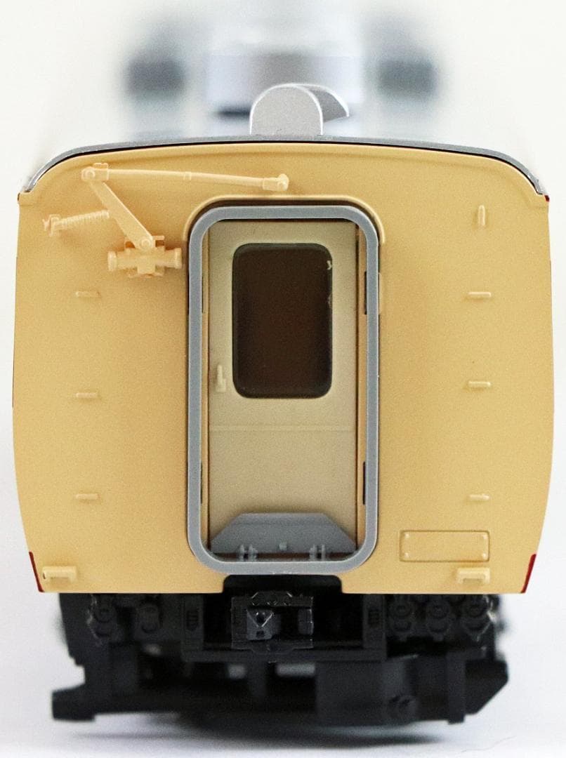 鉄道模型 HOゲージHO-325サロ481形(AU13搭載車) TOMIX現状品