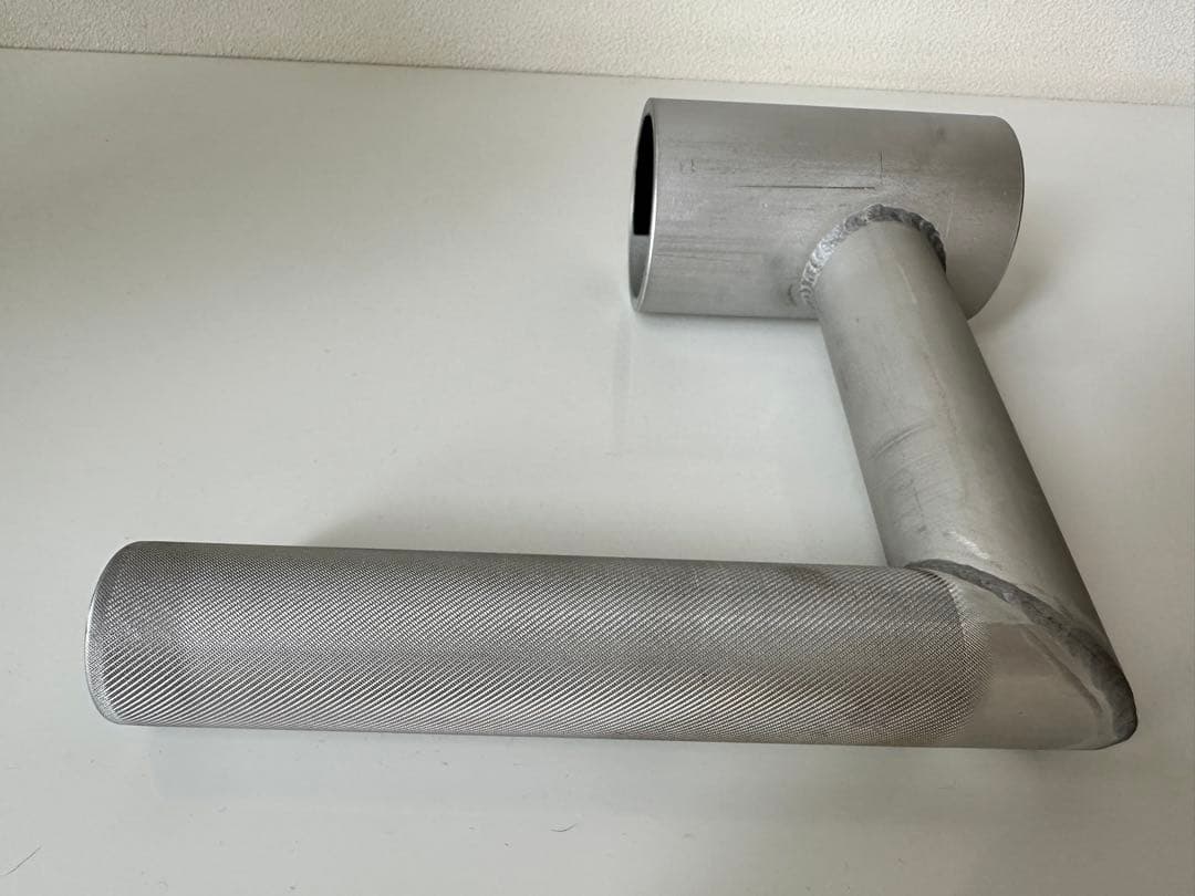 ワンハンドロー アタッチメント ローイング