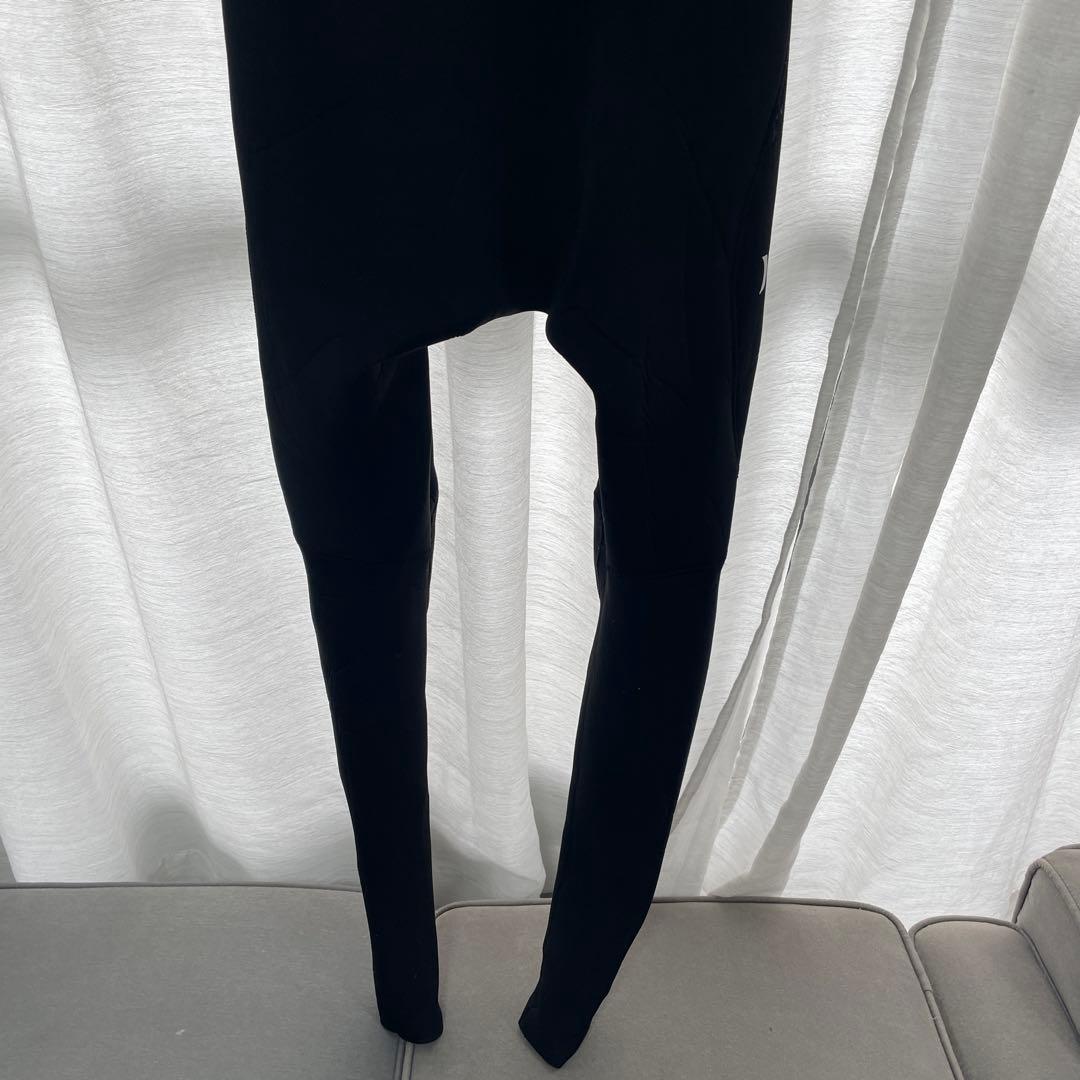 寒くなって来たのでSALE‼️美品HurleyウェットスーツL size
