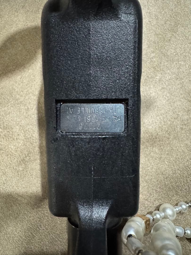 KSC ステアー TMP ガスブローバック