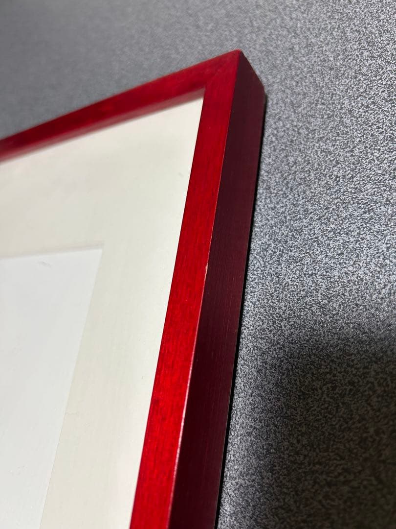 ドラゴンボール 超サイヤ人 複製原画