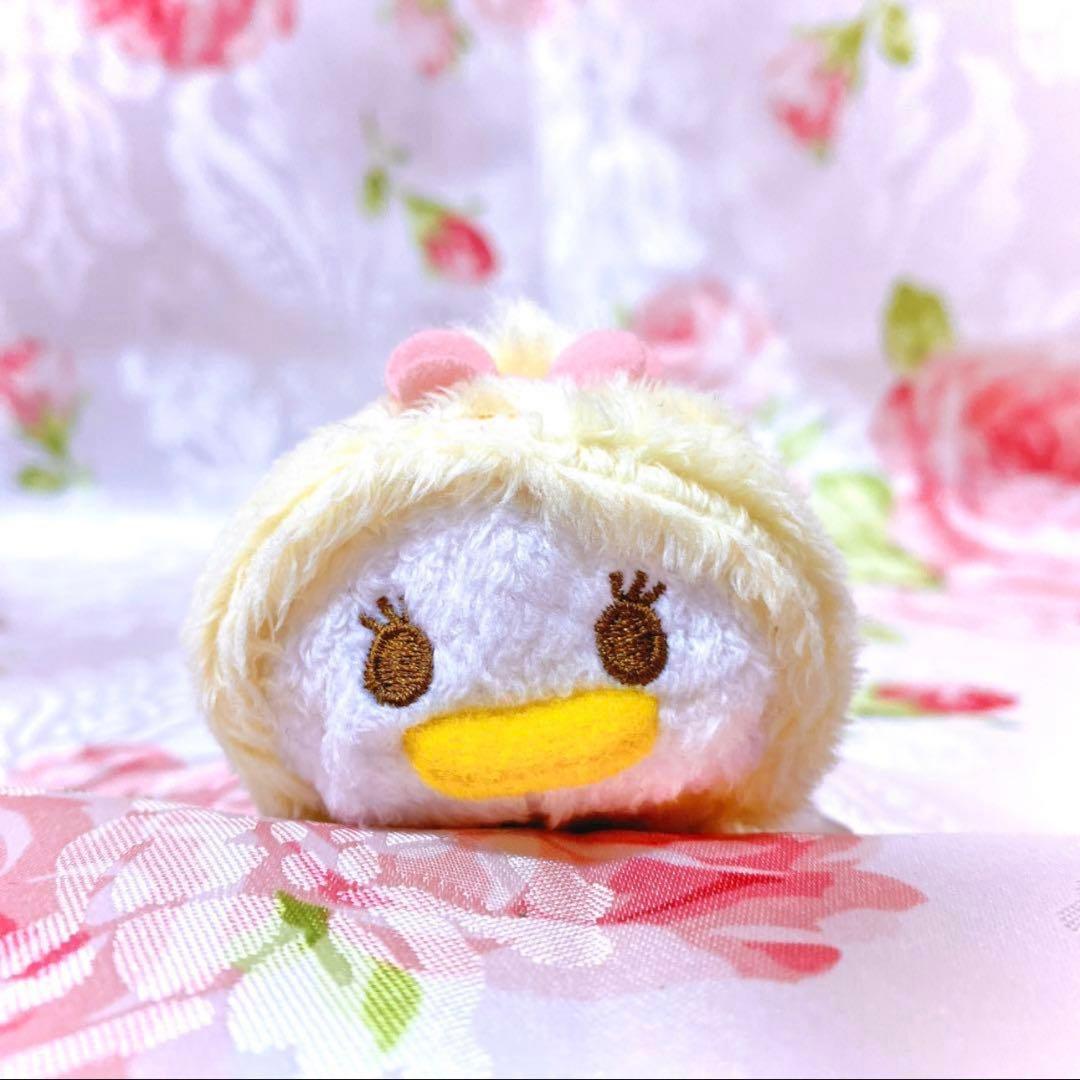 ディズニー デイジー ぬいぐるみ ぬいぐるみバッジ ぬいば ランド シー まとめ