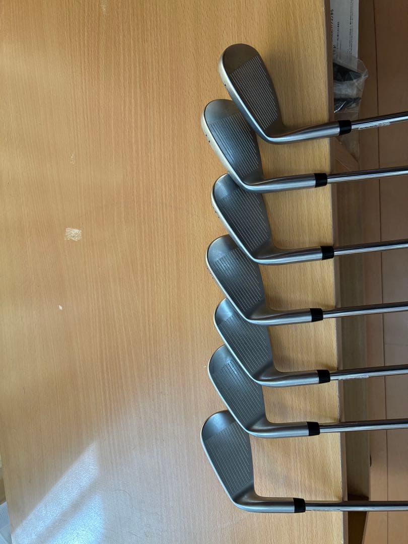 XXIO X eks 2024 DG95 S200 5-9.P.A 7本