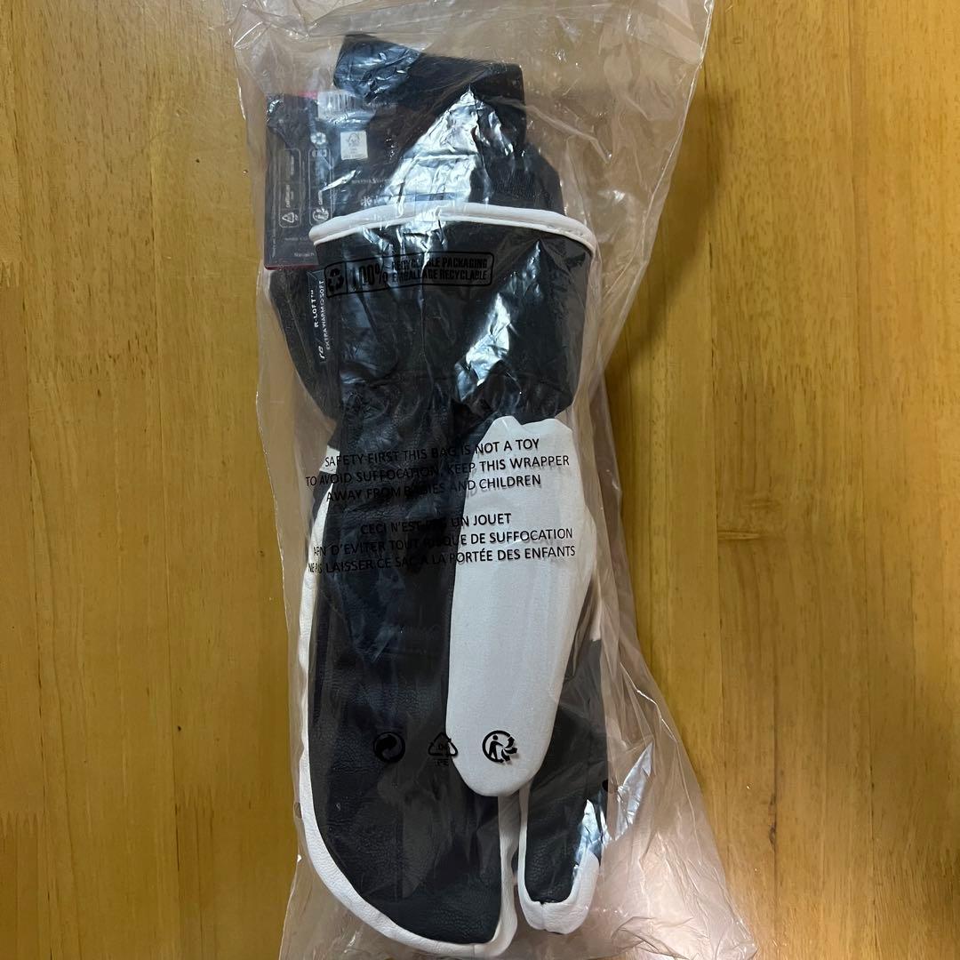 【新品タグ付】　スキー グローブ　　ロイッシュ