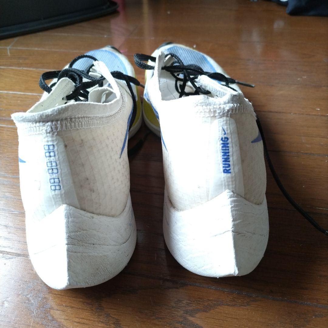 ナイキ　NIKE ヴェイパーフライネクスト% 26.5cm