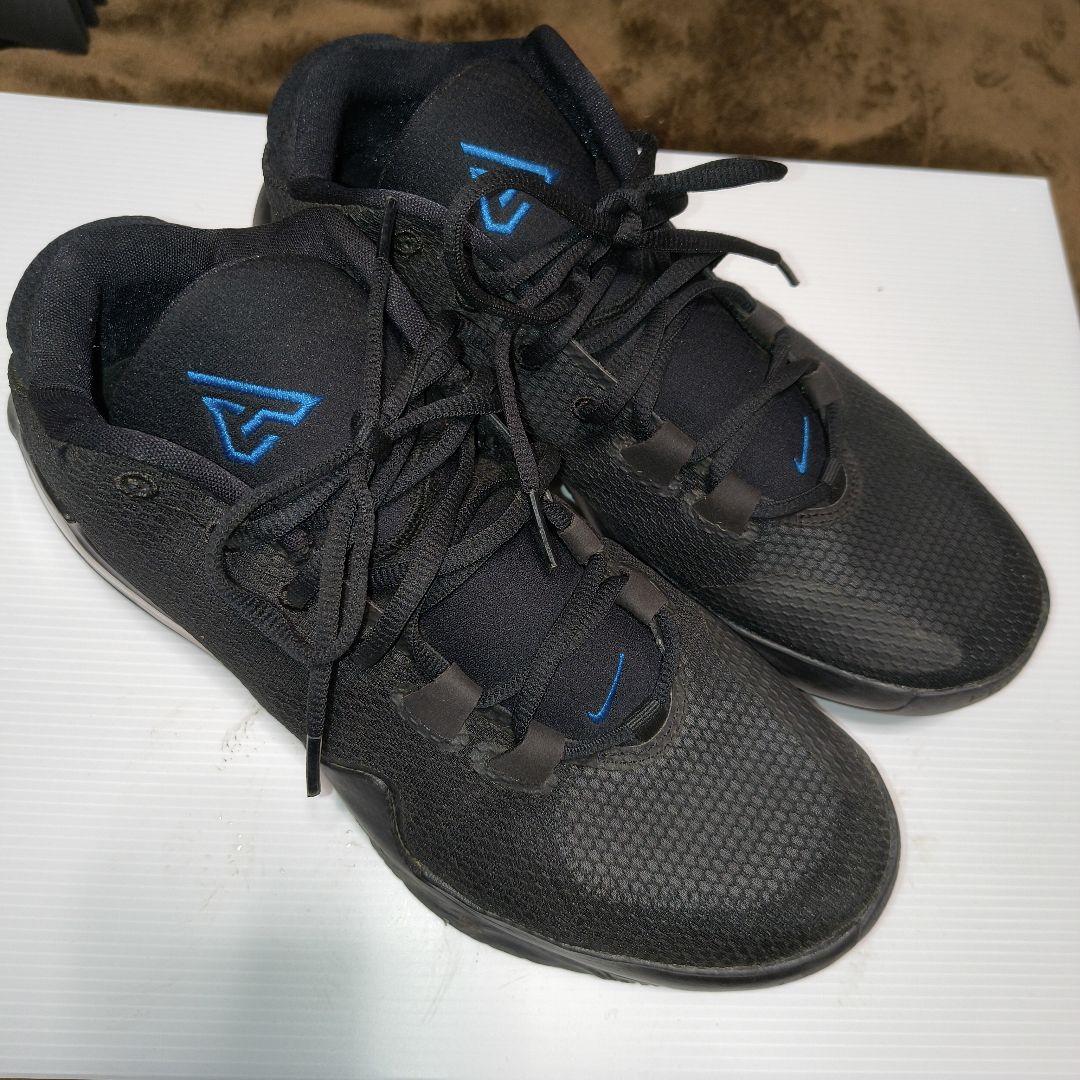 NIKE ZOOM FREAK 1 ズームフリーク1 ホログラム　28cm