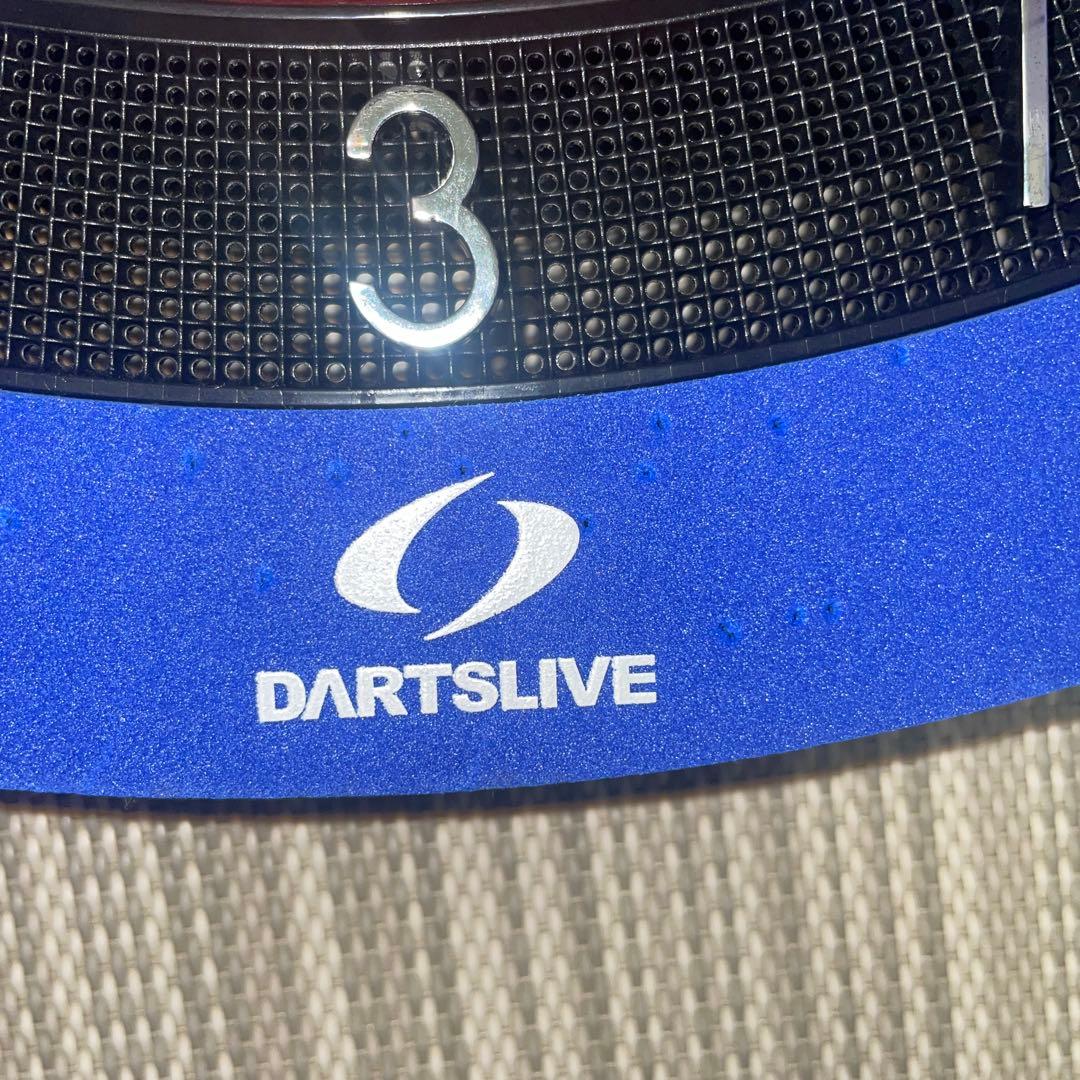 DARTSLIVE ゼロボード ダーツボード