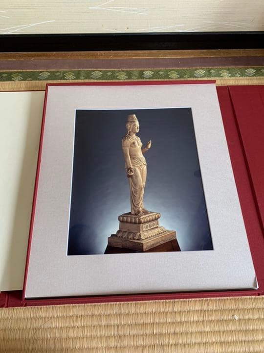 ☆八島義郎　彫刻写真集☆