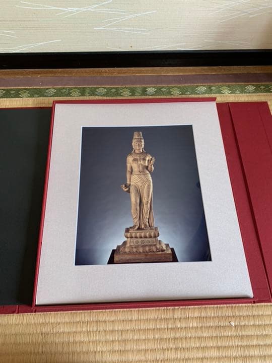 ☆八島義郎　彫刻写真集☆