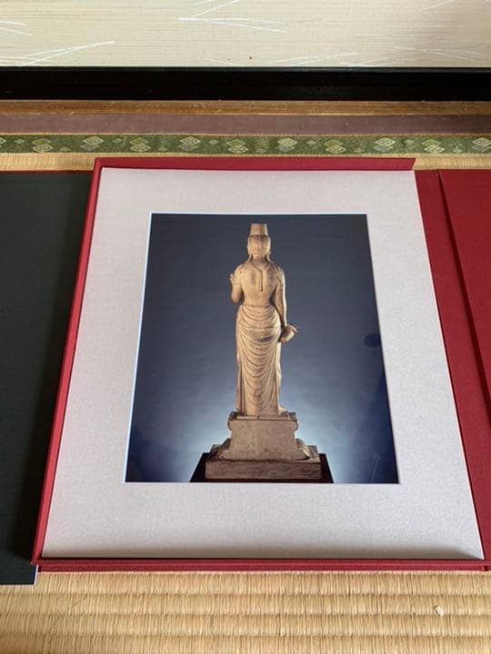 ☆八島義郎　彫刻写真集☆