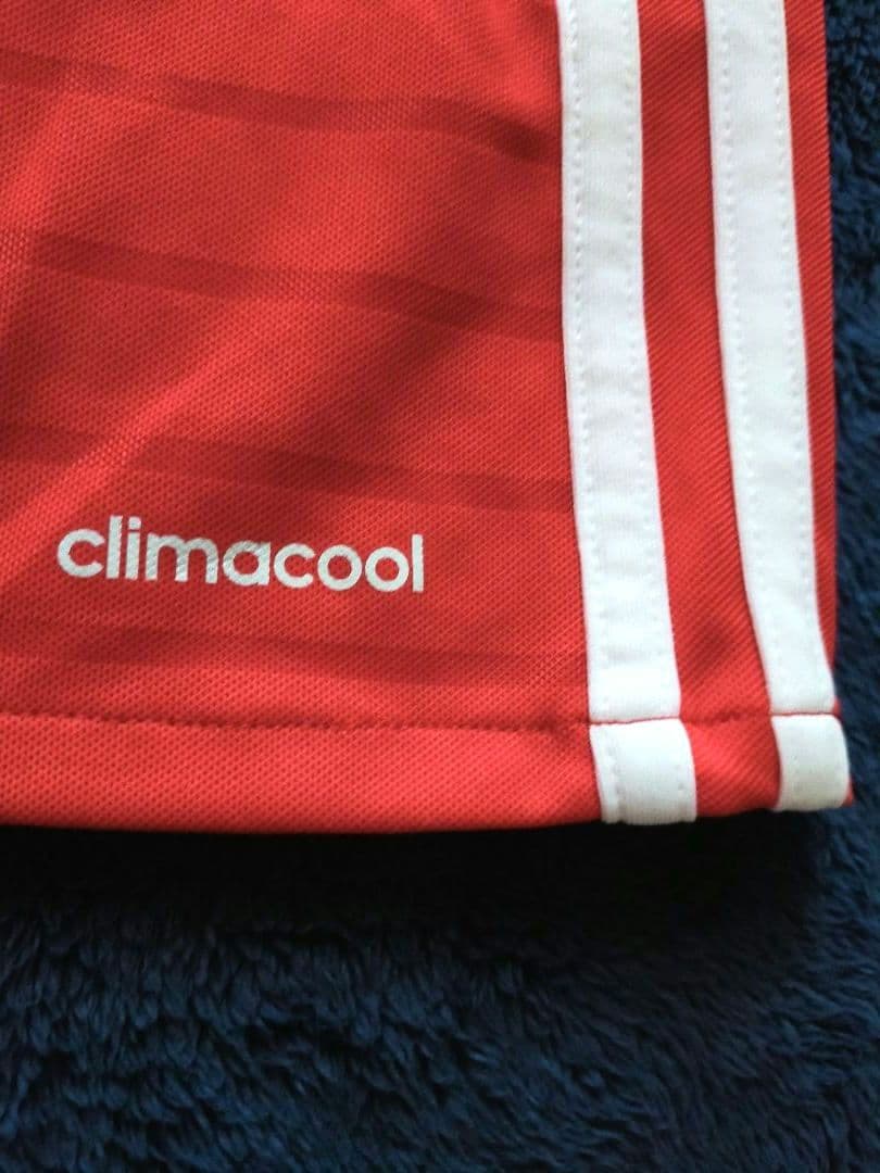 【レア】バイエルン キミッヒ 16/17 ユニフォーム Mサイズ