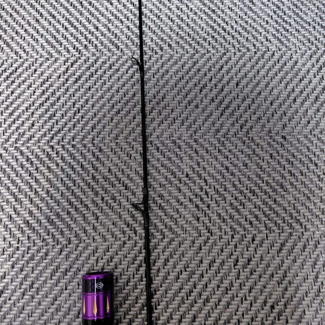 鏡牙EX AGS、他　タチウオジギングロッド　送料込み