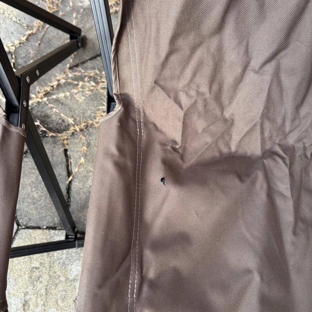 ogawa ローチェア　2脚セット