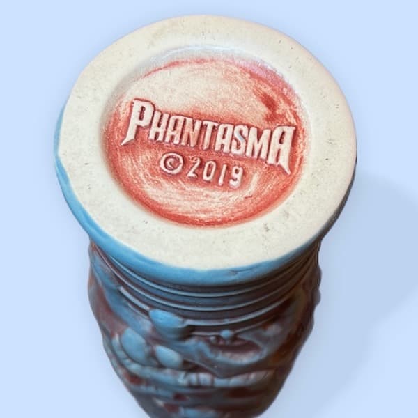 No,8189 モンスターバット セラミック マグ