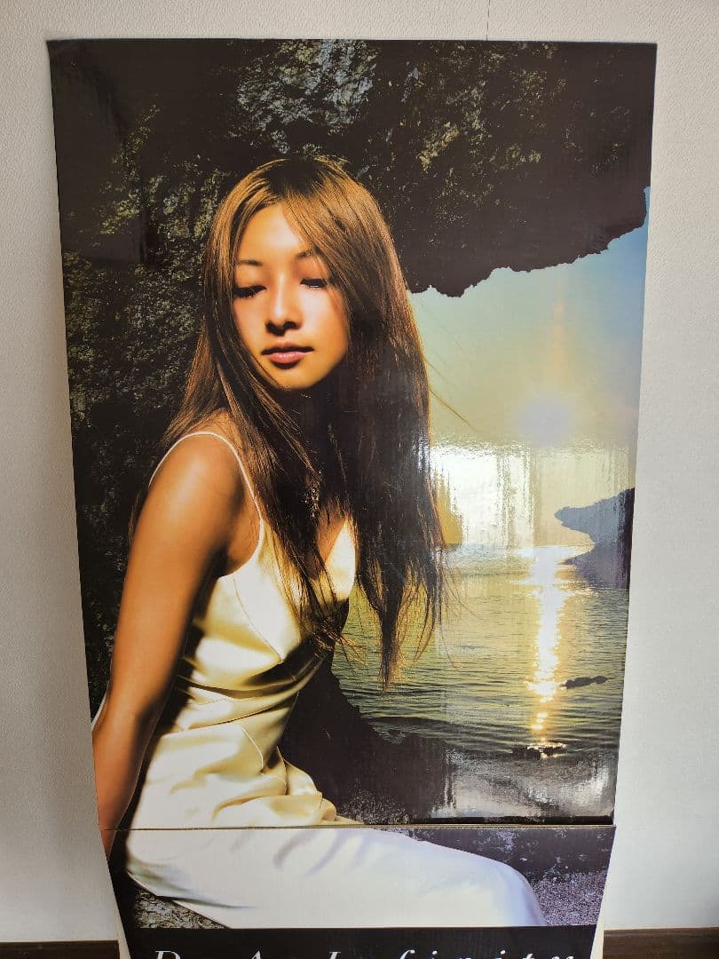 浜崎あゆみ Do As Infinity 店頭用ポップセット