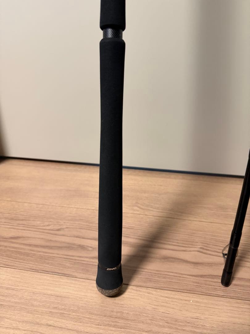 ミュートス ソニオ100M RG おまけブルーフィッシュ付き(11/25迄)