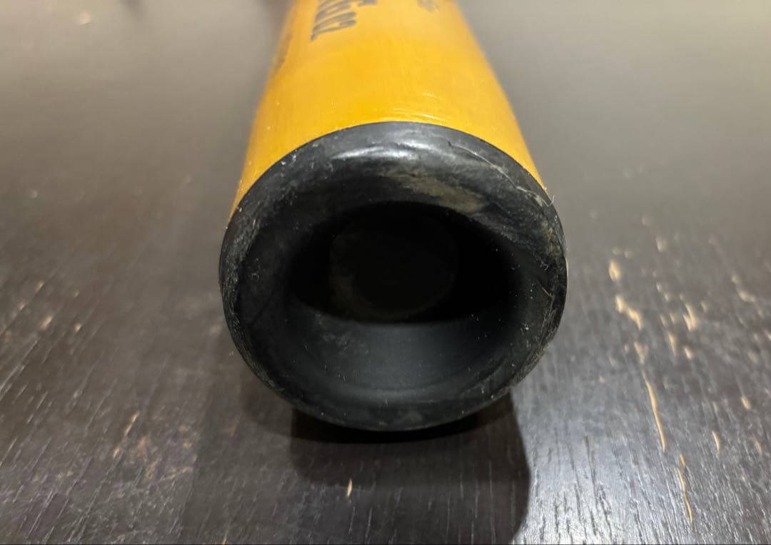 年内限定❗️1,500円値引き❗️ Mizuno VKONG D2 硬式バット