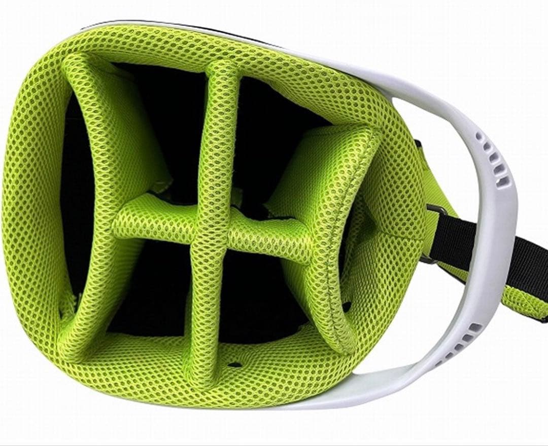 稀少美品！BRIDGESTONE CBG113 キャディバッグ 超軽量　男女兼用