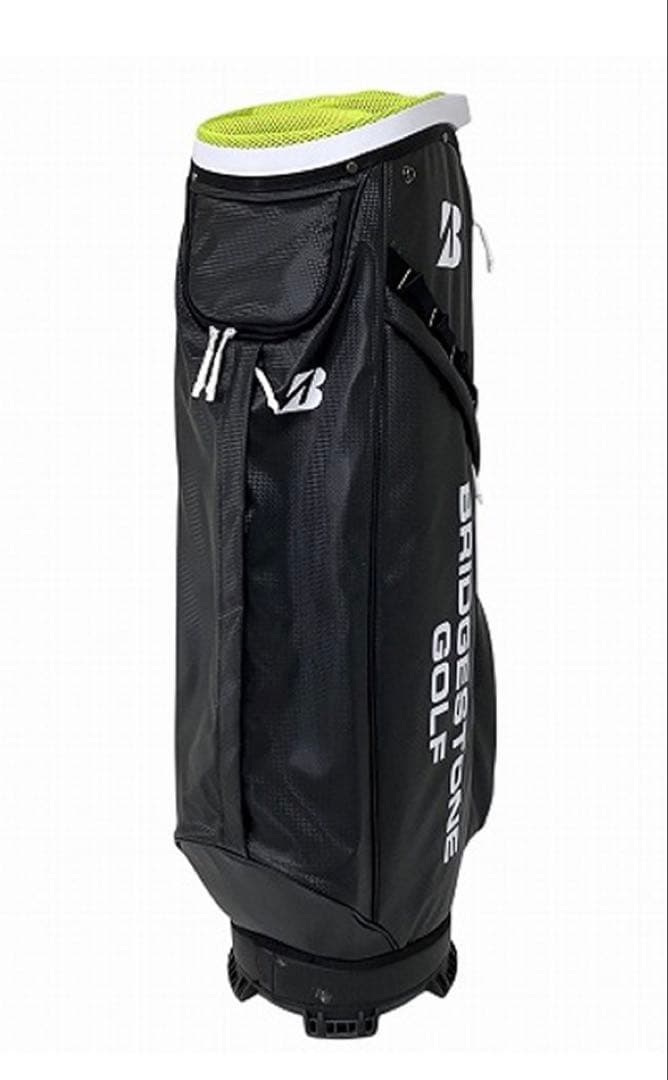 稀少美品！BRIDGESTONE CBG113 キャディバッグ 超軽量　男女兼用