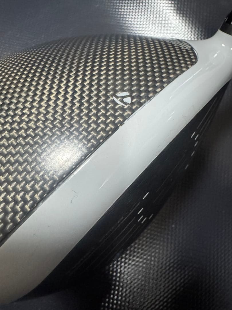 TaylorMade SIM MAX D 9.0度 ドライバー