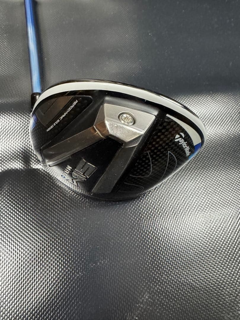 TaylorMade SIM MAX D 9.0度 ドライバー