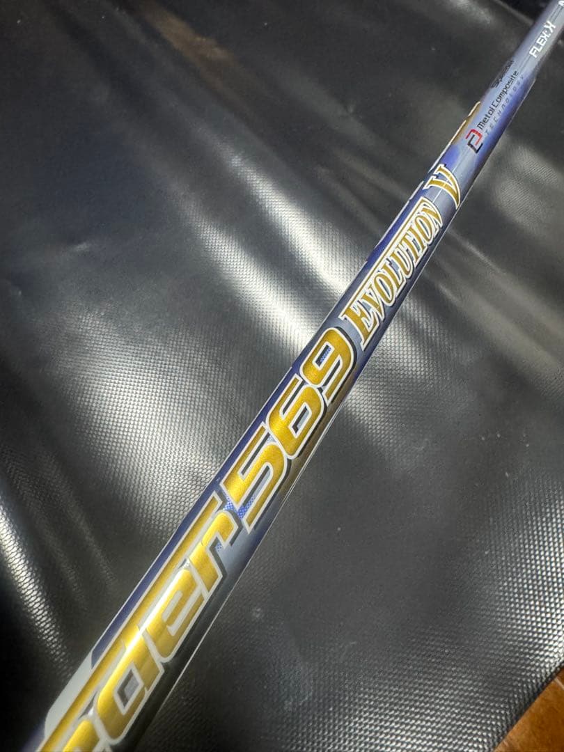 TaylorMade SIM MAX D 9.0度 ドライバー