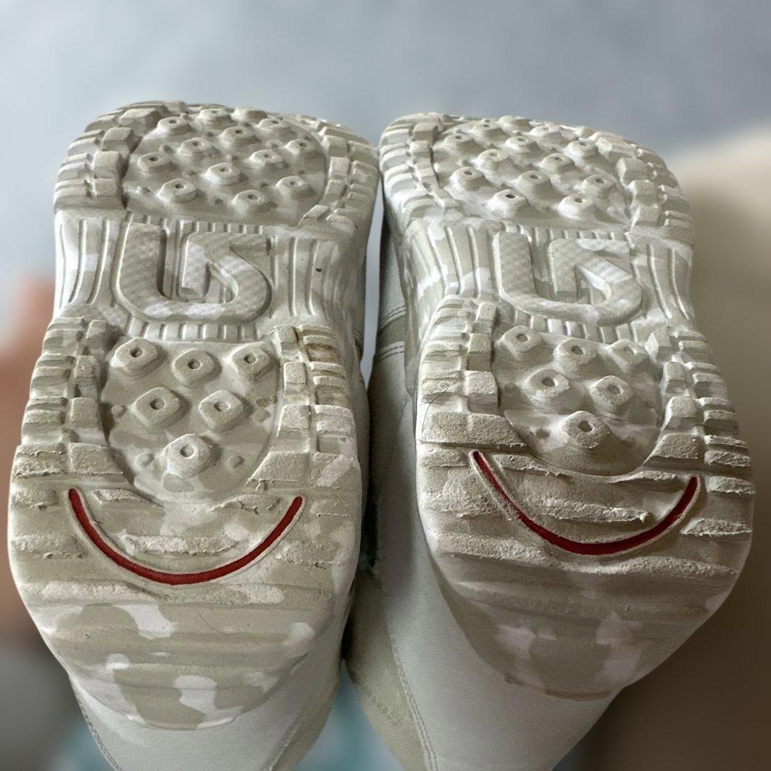 Burton ブーツ 19.5 グロム