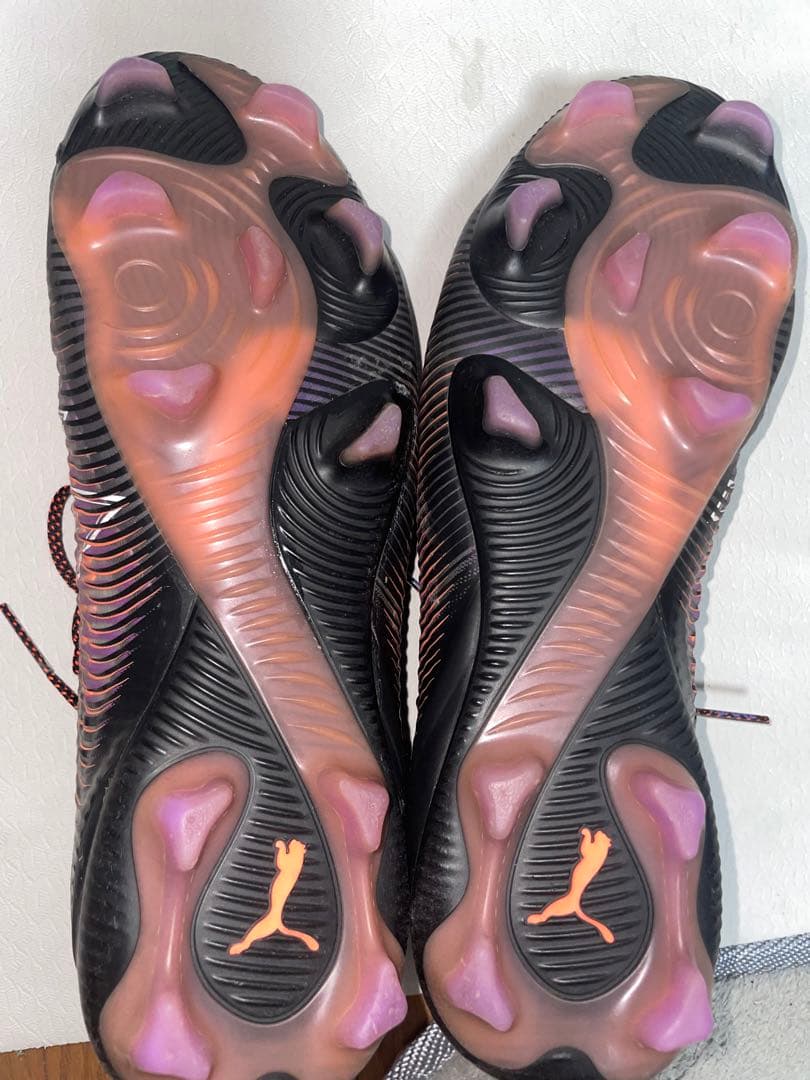 Puma future アルティメットFG/AG 27.5cm