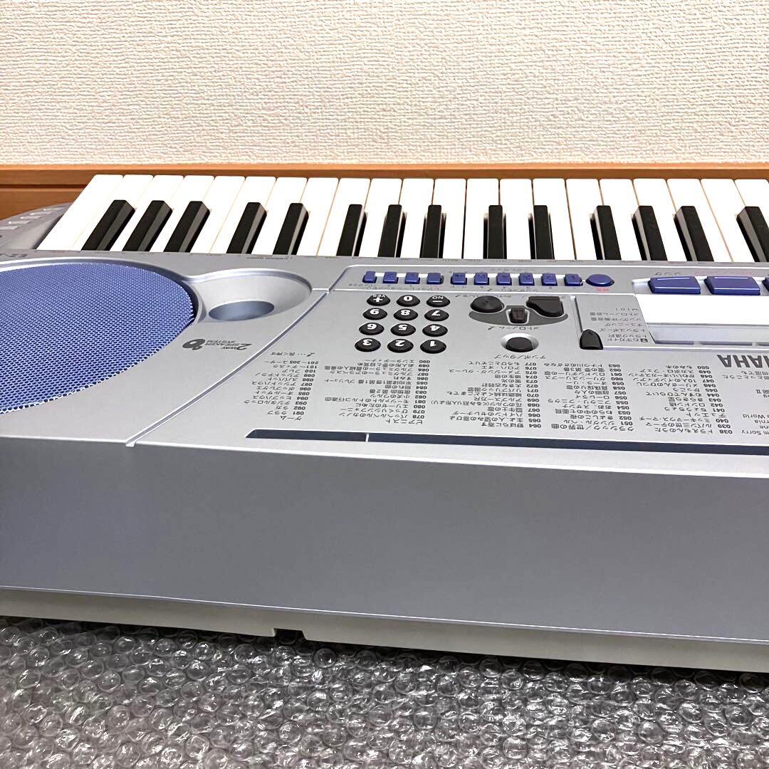 YAMAHA ヤマハ　電子ピアノ　電子キーボード　EZ-J53 ✨希少品♪美品✨